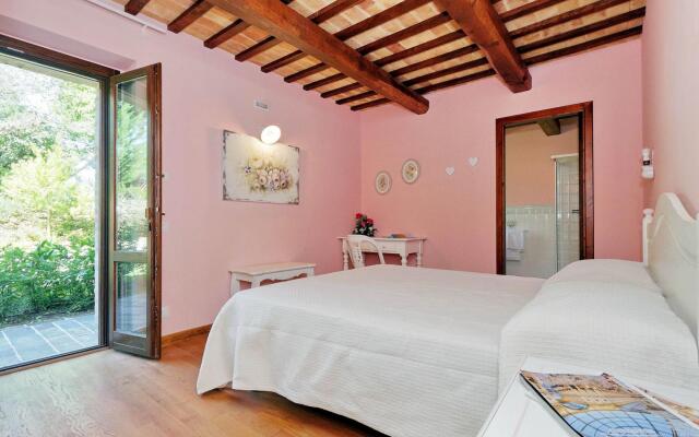 Casa Oriella