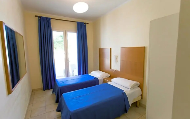 Hotel Resort Portoselvaggio
