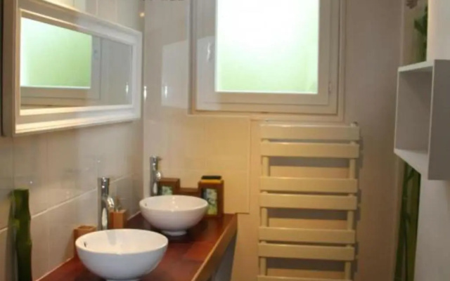 Gîte Thoury, 3 pièces, 4 personnes - FR-1-491-49