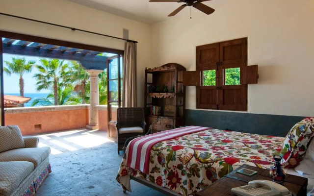 Villa Vista Ballena