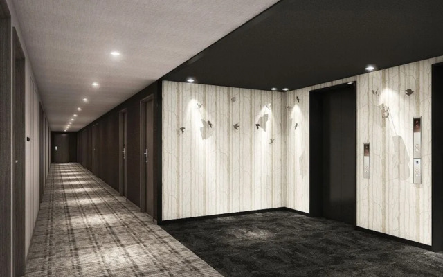Smile Hotel Okayama