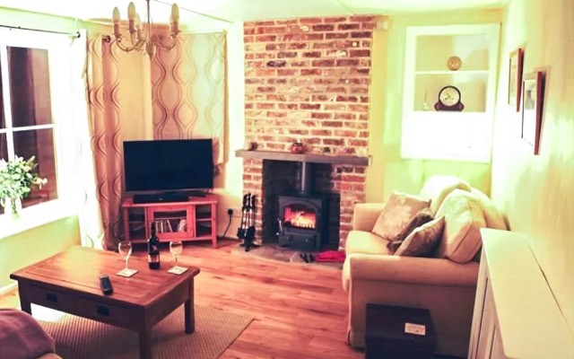 Cobbler's Cottage