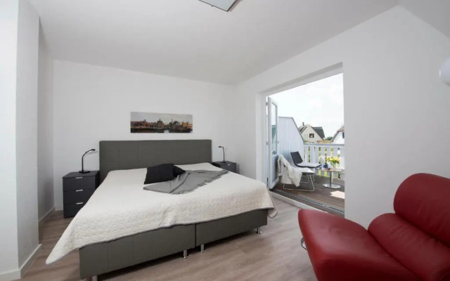 Ferienhaus Vermeer
