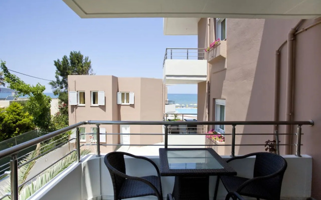 Phaedra Hotel