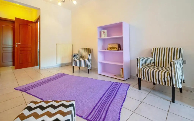 Esencia Suites