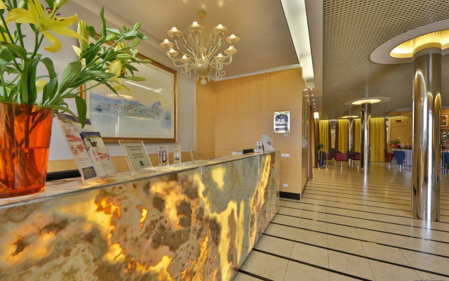 B&B Hotel Quarto d'Altino