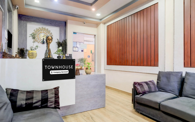 OYO Premium Beltola Tiniali