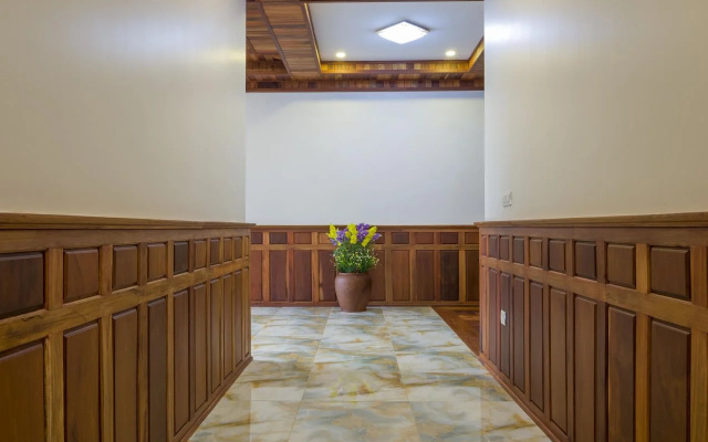 La Pax Residence Siem Reap