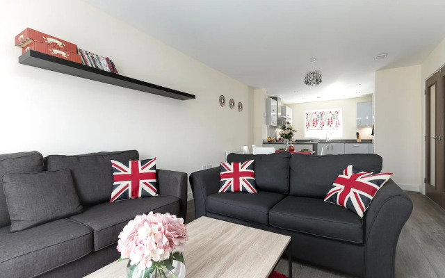 KVM - Quayside House
