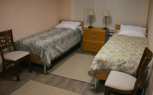 Hotel Kaliber