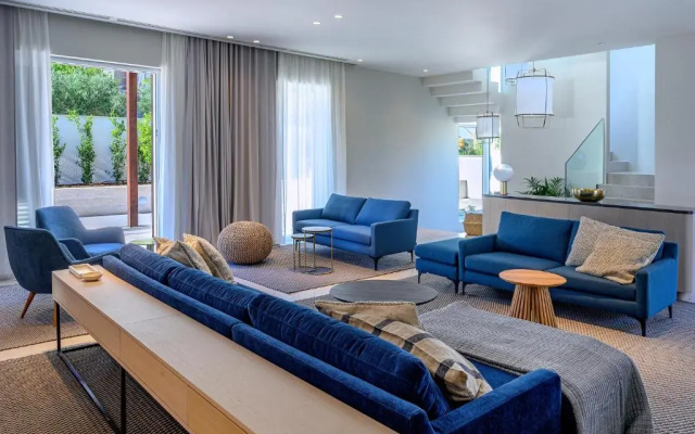 Beautiful Villa Harmony 2