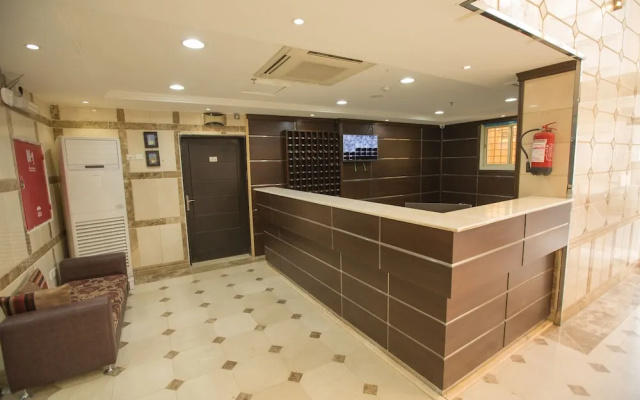 Wazan Hotel
