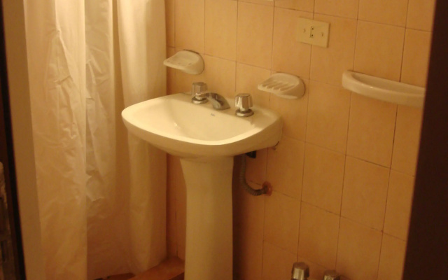 Hotel Aldea Marina