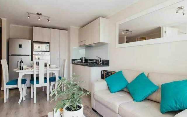 SyC Apartments San Isidro