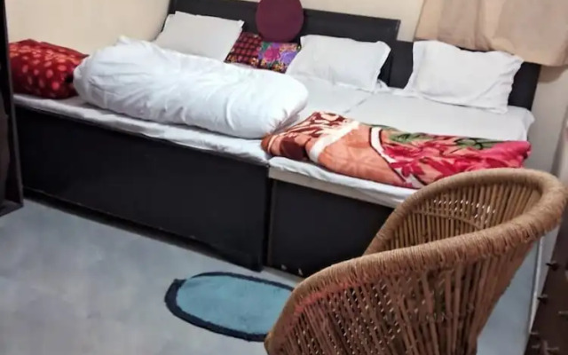 Goroomgo Herb Club Homestay Bhimtal