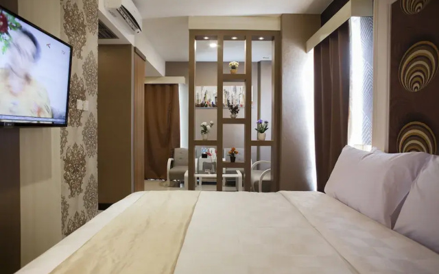 Jle'S Boutique Hotel Powered By Archipelago