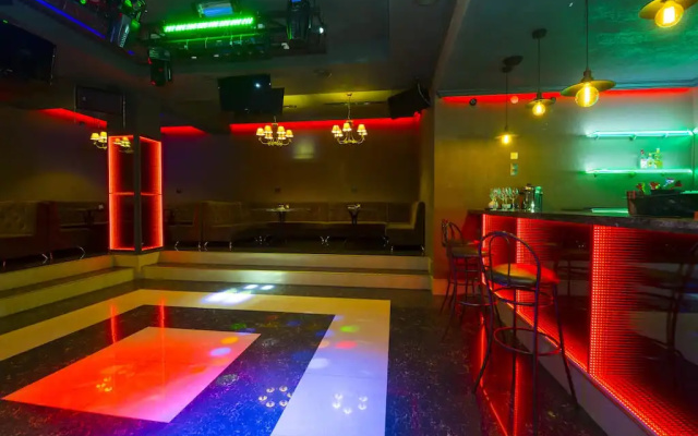 Napra Spa Hotel