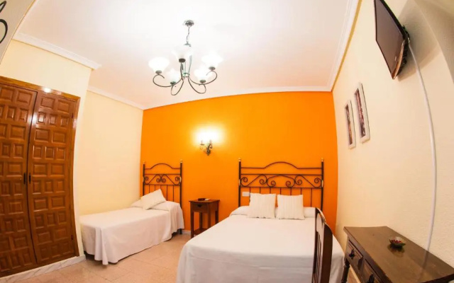 Hostal Guadiana