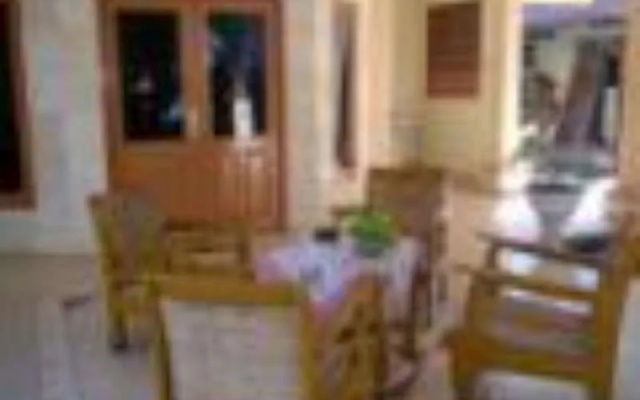Hotel Kertayoga