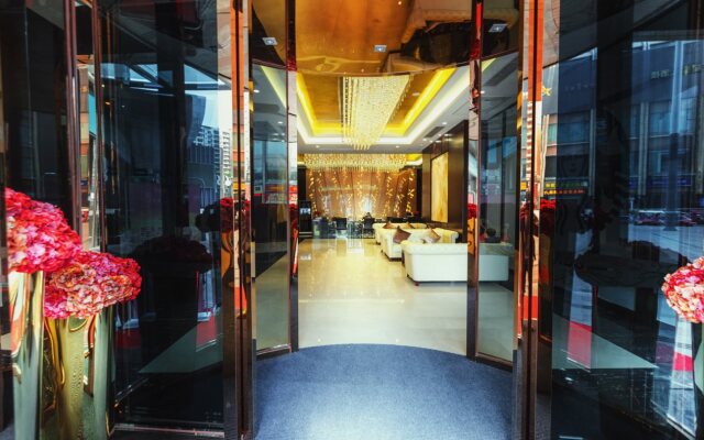 The Spark Hotel Apartment