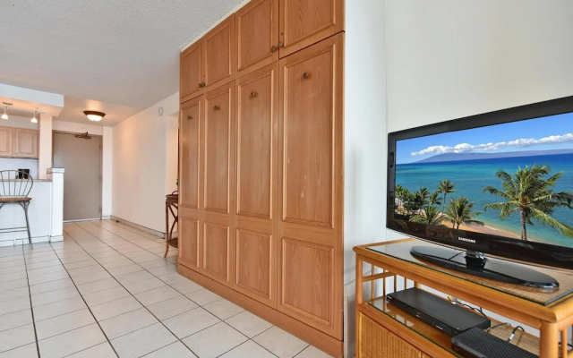 Valley Isle 902 in Lahaina