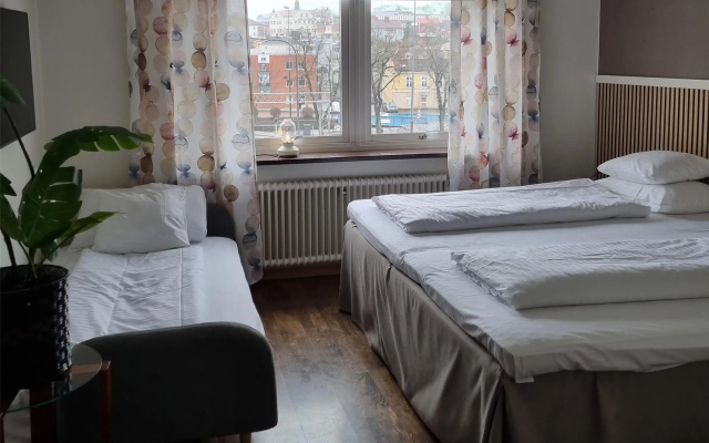 Best Western Sjofartshotellet