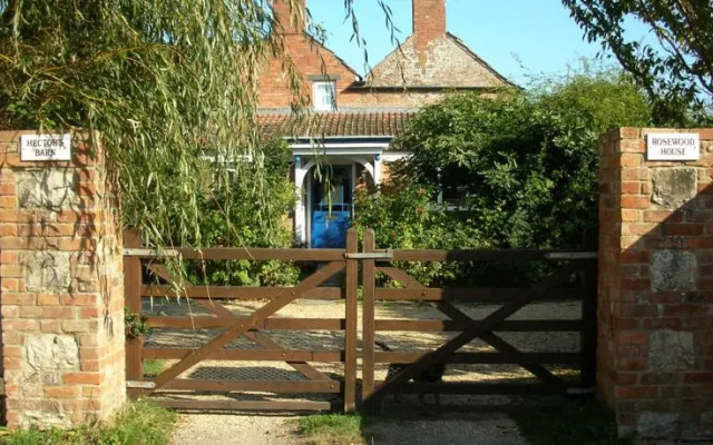 Rosewood House B&B