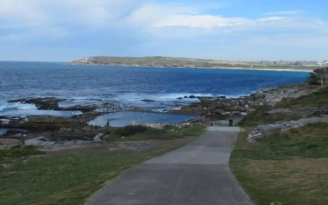 Seadreams, Maroubra