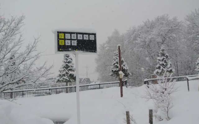 B&B Furano