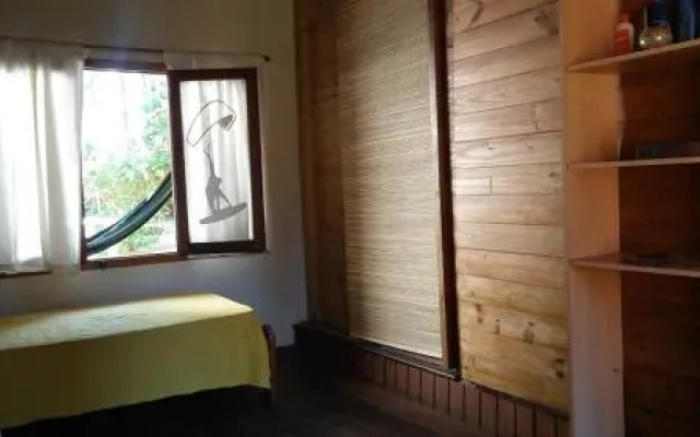 La Cabaña Pinamarense