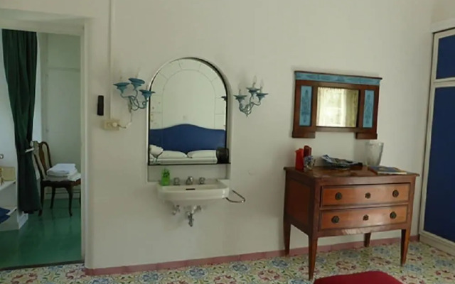 Villargentina B&B