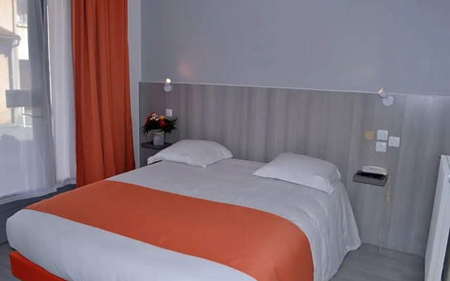 Hortencia Hôtel du Cheval Blanc