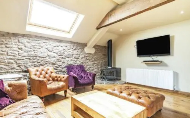 The Hayloft Whaley Bridge