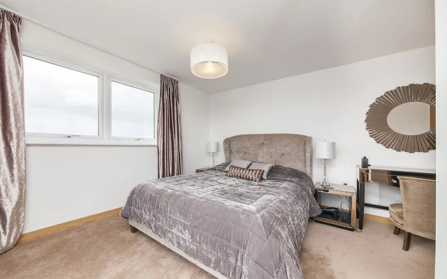 Pinnacle Residences- Cambridge Pym Court