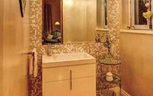 Casa Valeri