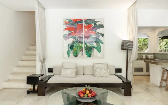 Esha Villa Drupadi I