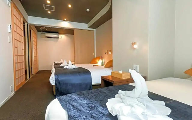 Hotel S-Presso Central - Vacation STAY 9450