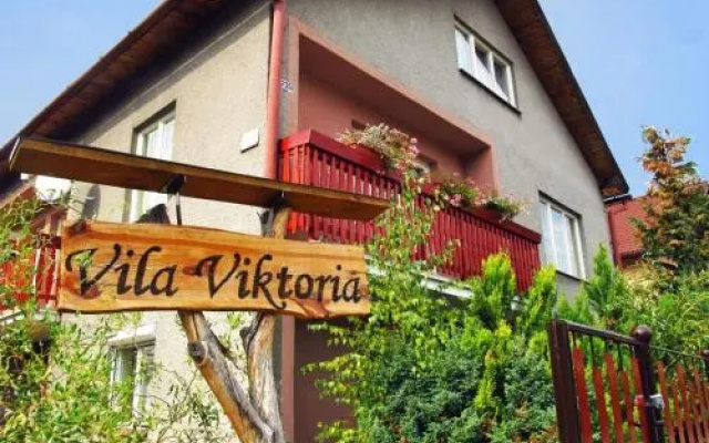Vila Viktoria