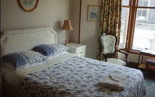 Gardenia Guest House - B&b