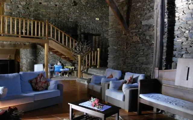 Casa dos Pinelas