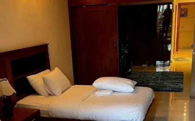 Palma Vision Resort