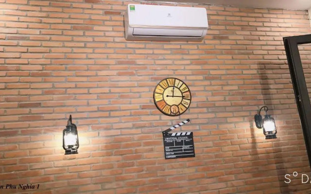 Thien Phu Nghia 1 - Guest House