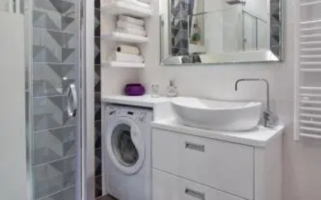 Apartment Adi