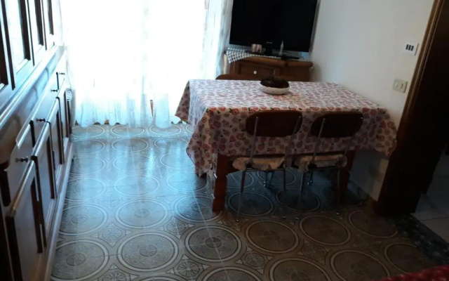 Appartamento al 2° Piano