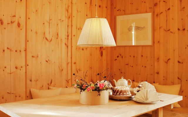 Lovely Apartment in Ramsau im Zillertal near Ski Slopes