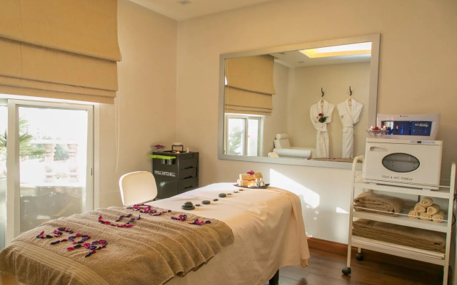 Ivory Inn Hotel Doha