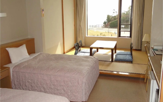 Hotel Katen