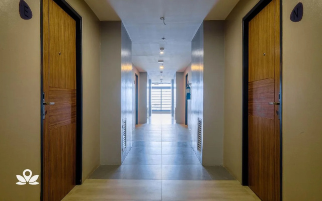 ZEN Rooms Space Taft Manila