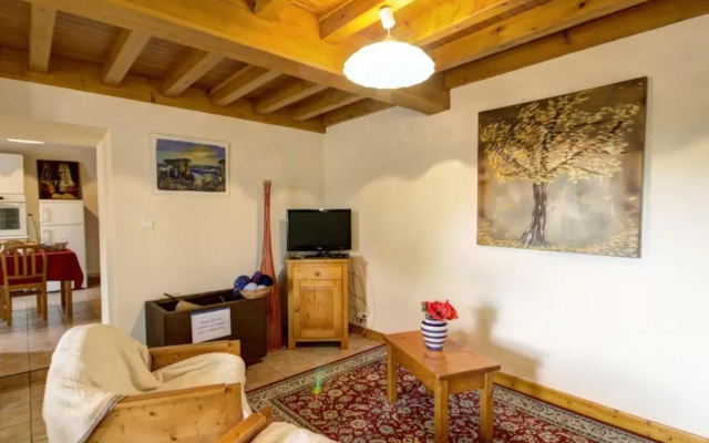 Gite Les Salles, 4 pièces, 6 personnes - FR-1-496-225