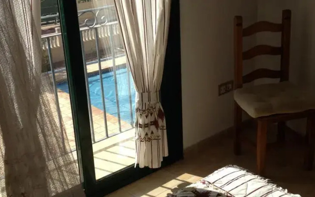 Holiday Home Calasparra